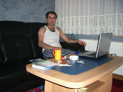 Laptop Recai